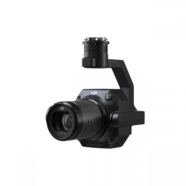 DJI Zenmuse P1