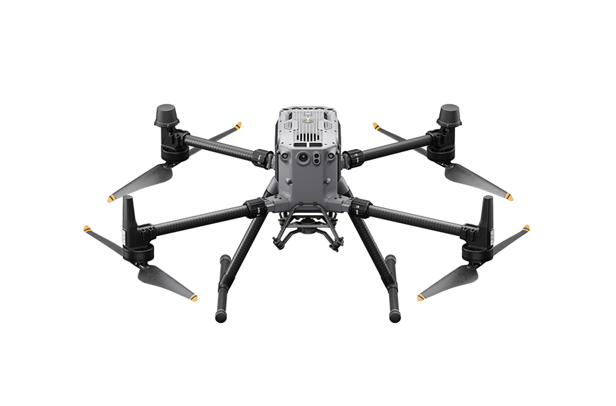 DJI Matrice 350 RTK z ubezpieczeniem DJI Care - obrazek 3