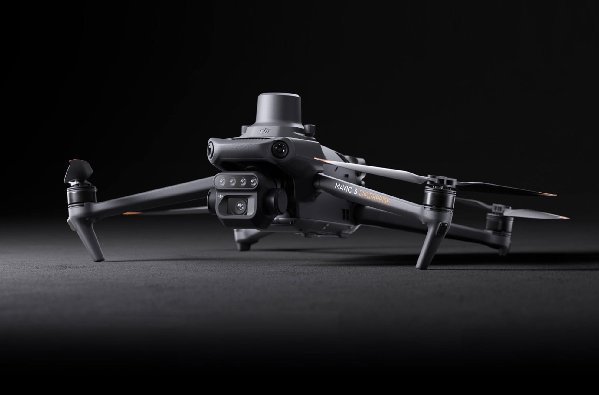 DJI Mavic 3 Multispectral - obrazek 3