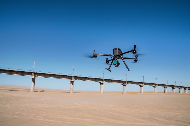 DJI Zenmuse L1 - obrazek 3