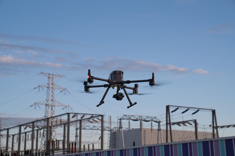 DJI Zenmuse P1 - obrazek 4