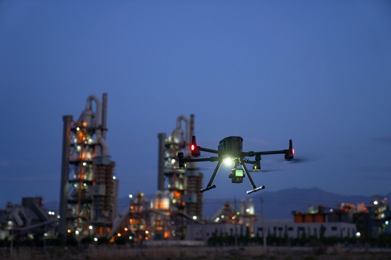 DJI Zenmuse L1 - obrazek 4