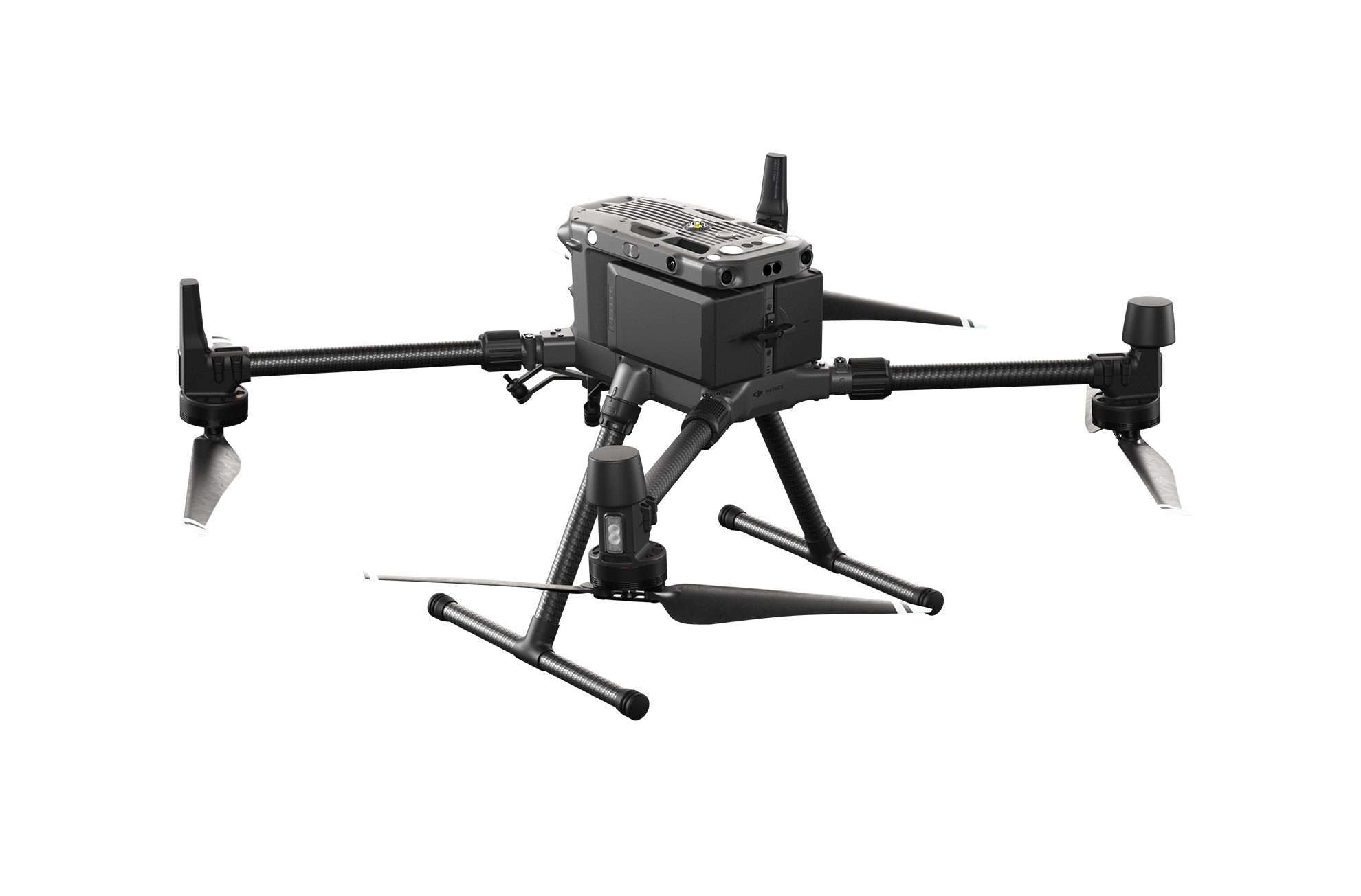 DJI Matrice 300 RTK Universal Edition - obrazek 4