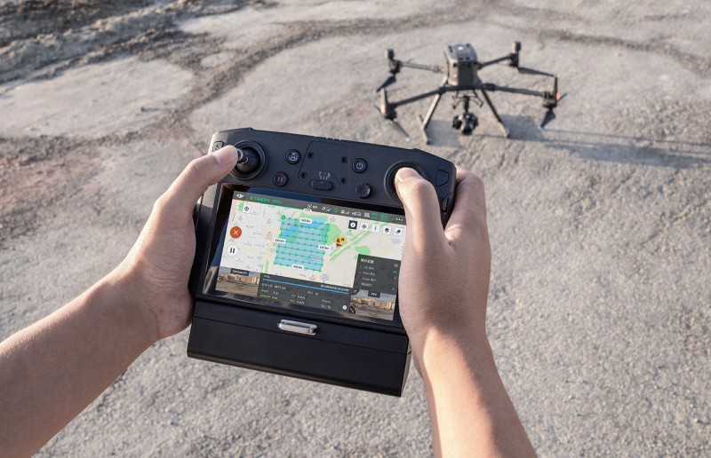 DJI Zenmuse P1 - obrazek 18