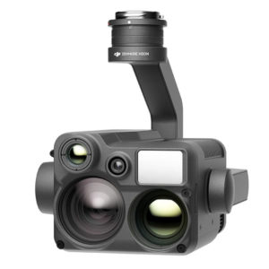 DJI Zenmuse H20N