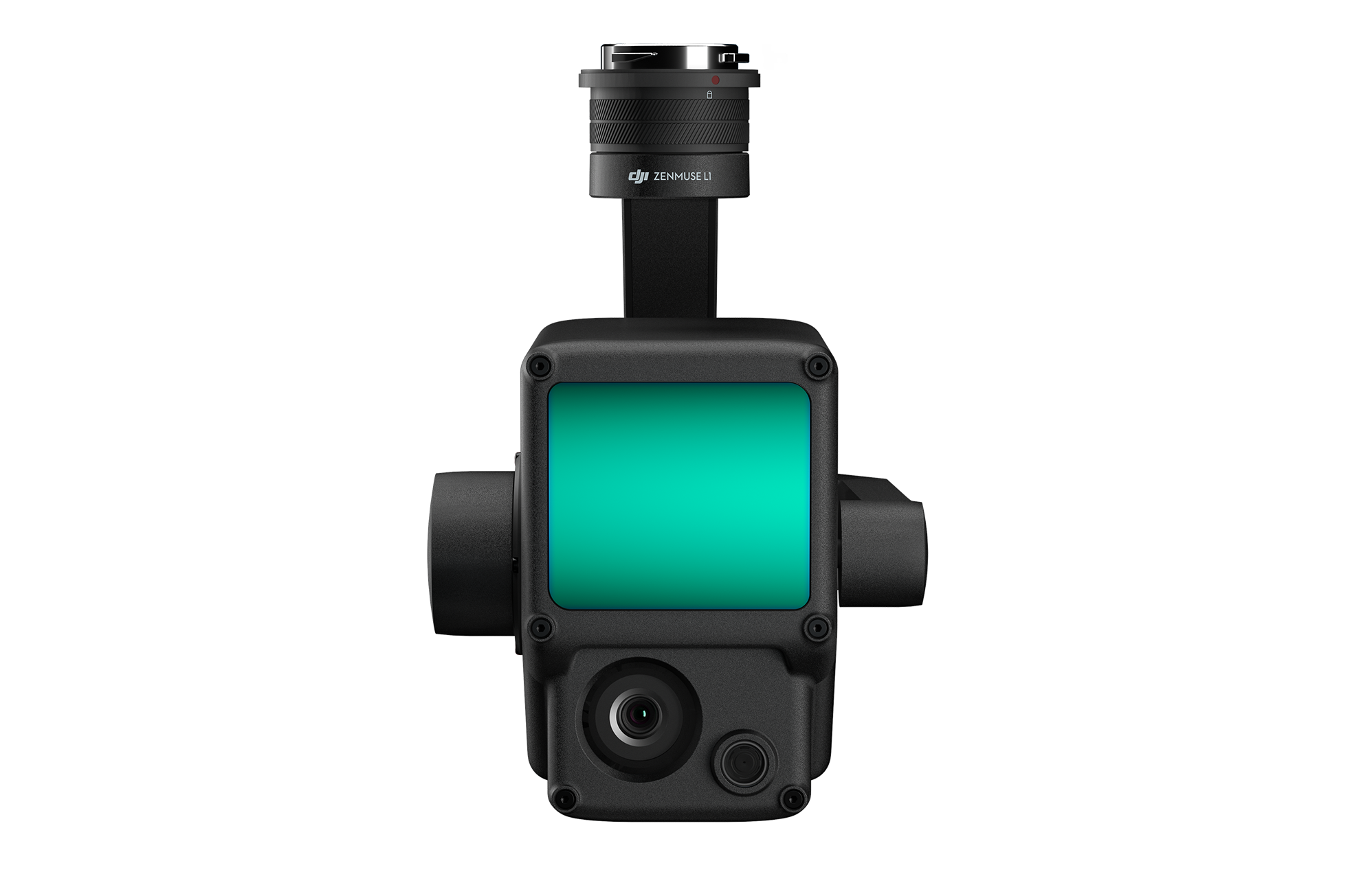 DJI Zenmuse L1 - obrazek 8