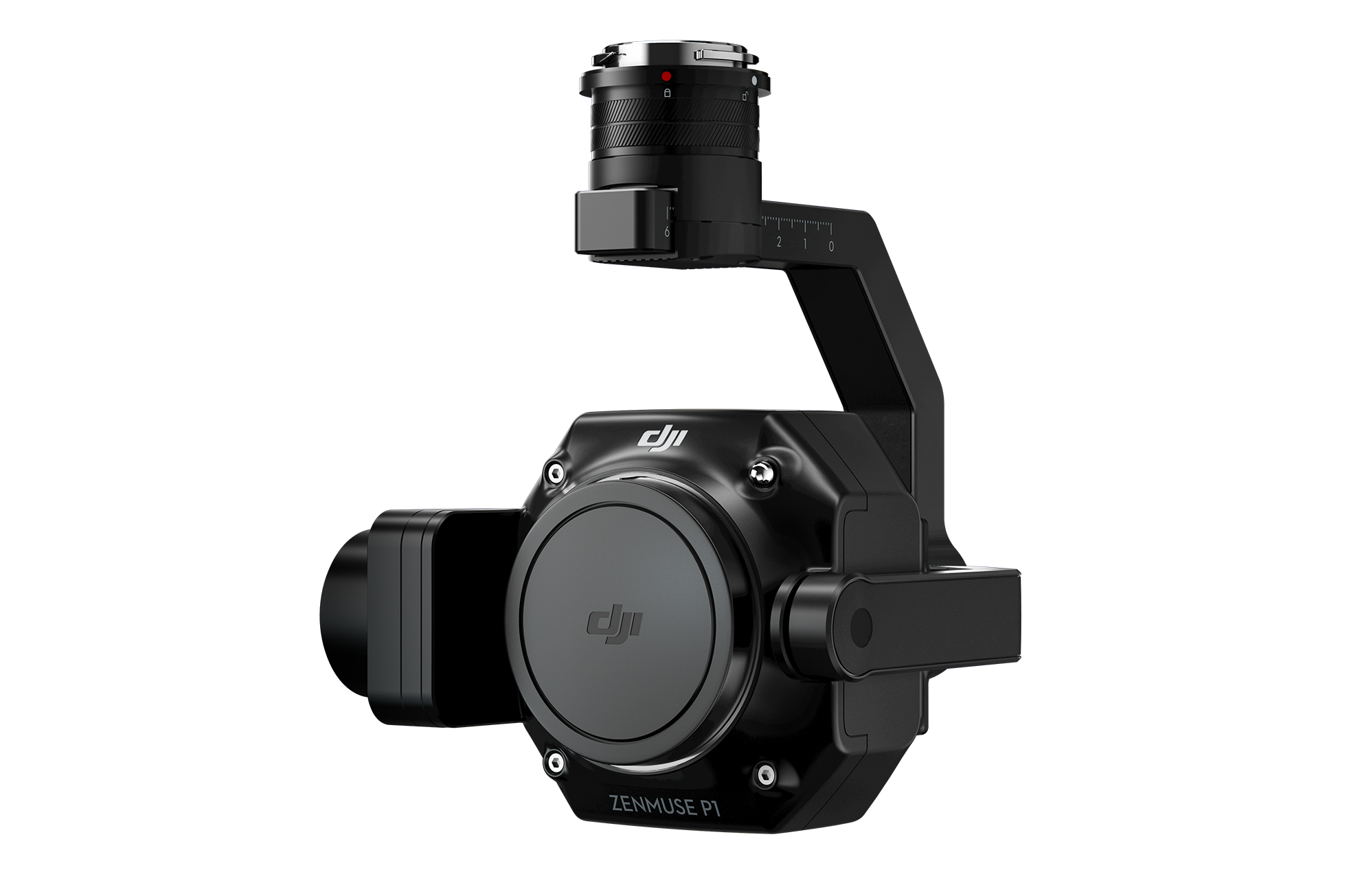 DJI Zenmuse P1 - obrazek 7