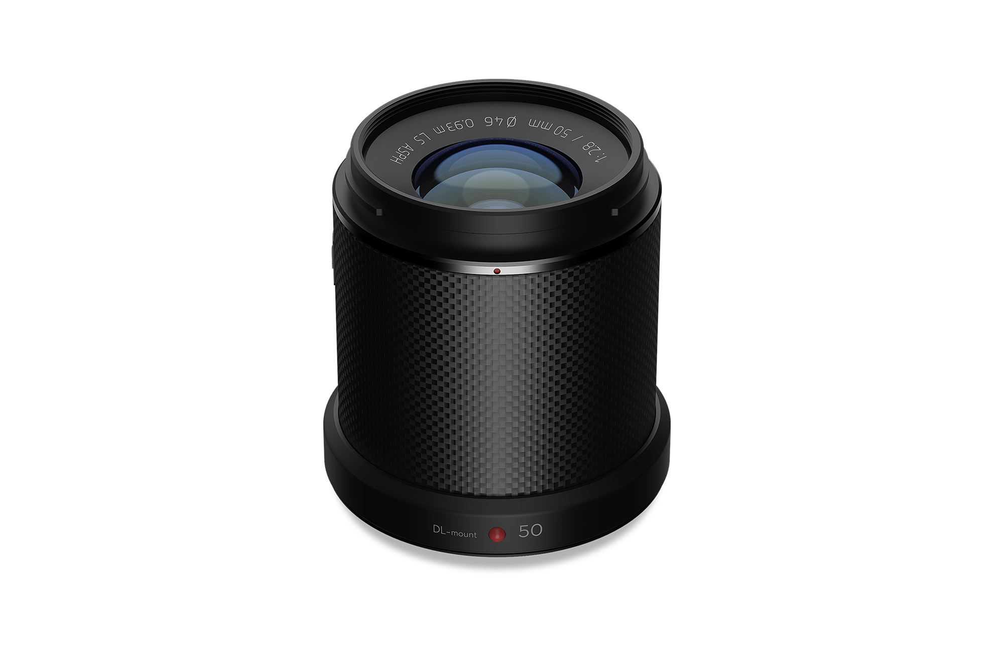 DJI Zenmuse P1 - obrazek 8