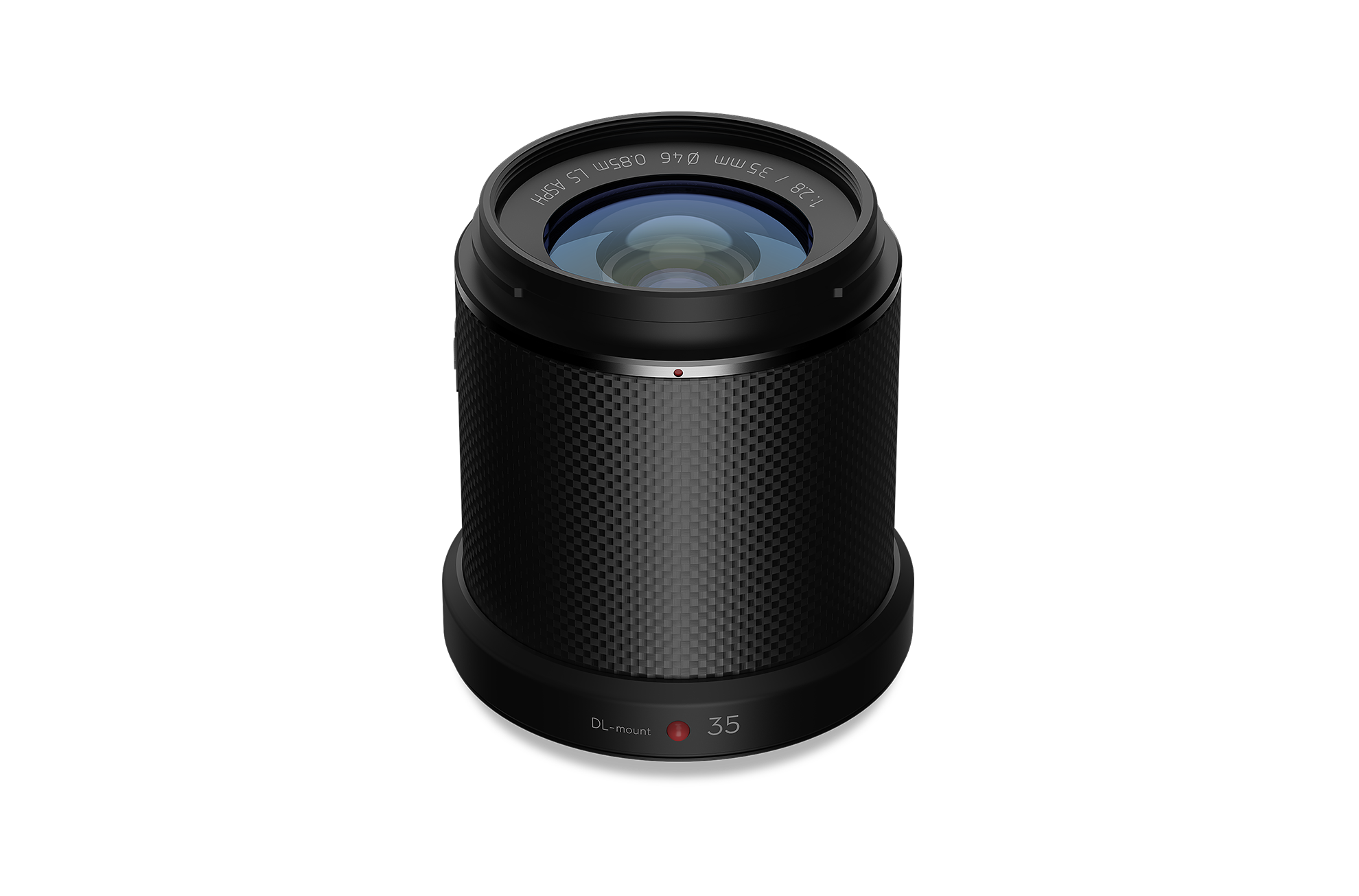 DJI Zenmuse P1 - obrazek 9