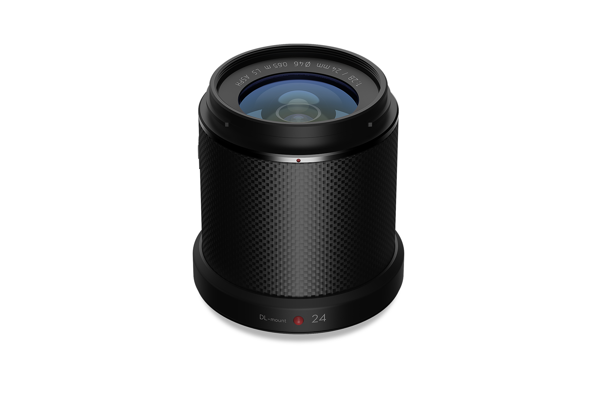 DJI Zenmuse P1 - obrazek 10