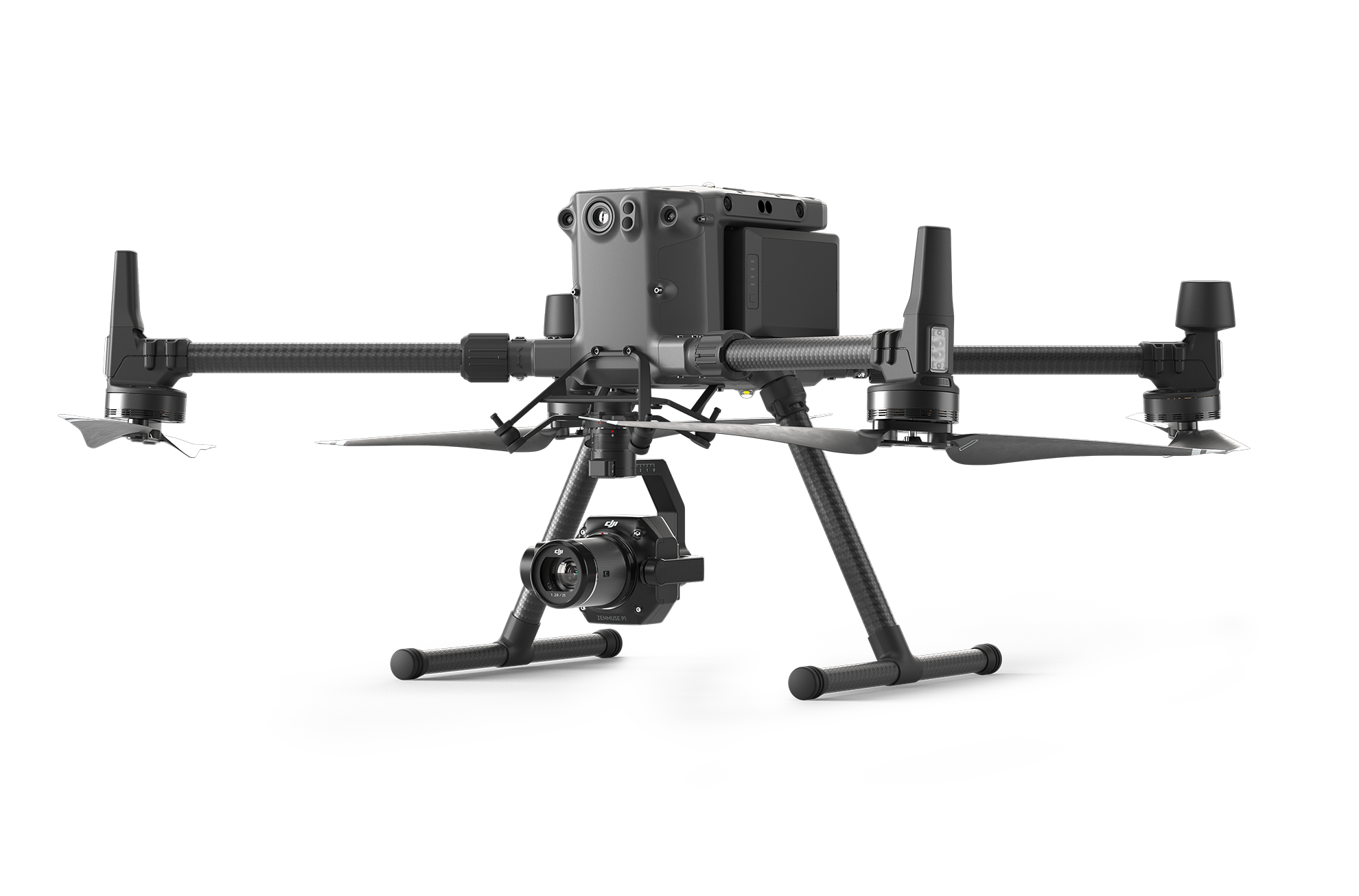 DJI Zenmuse P1 - obrazek 11