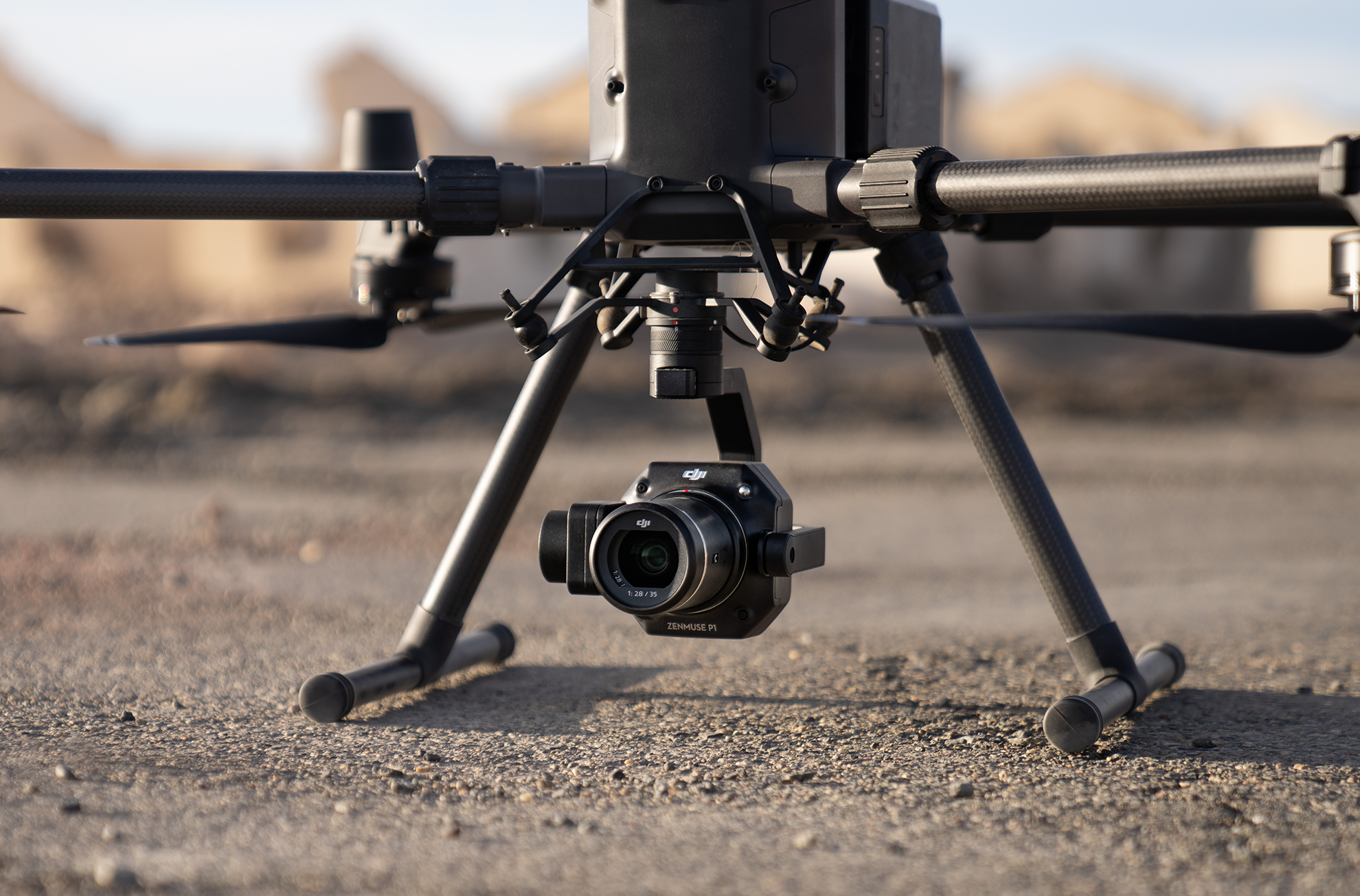 DJI Zenmuse P1 - obrazek 12