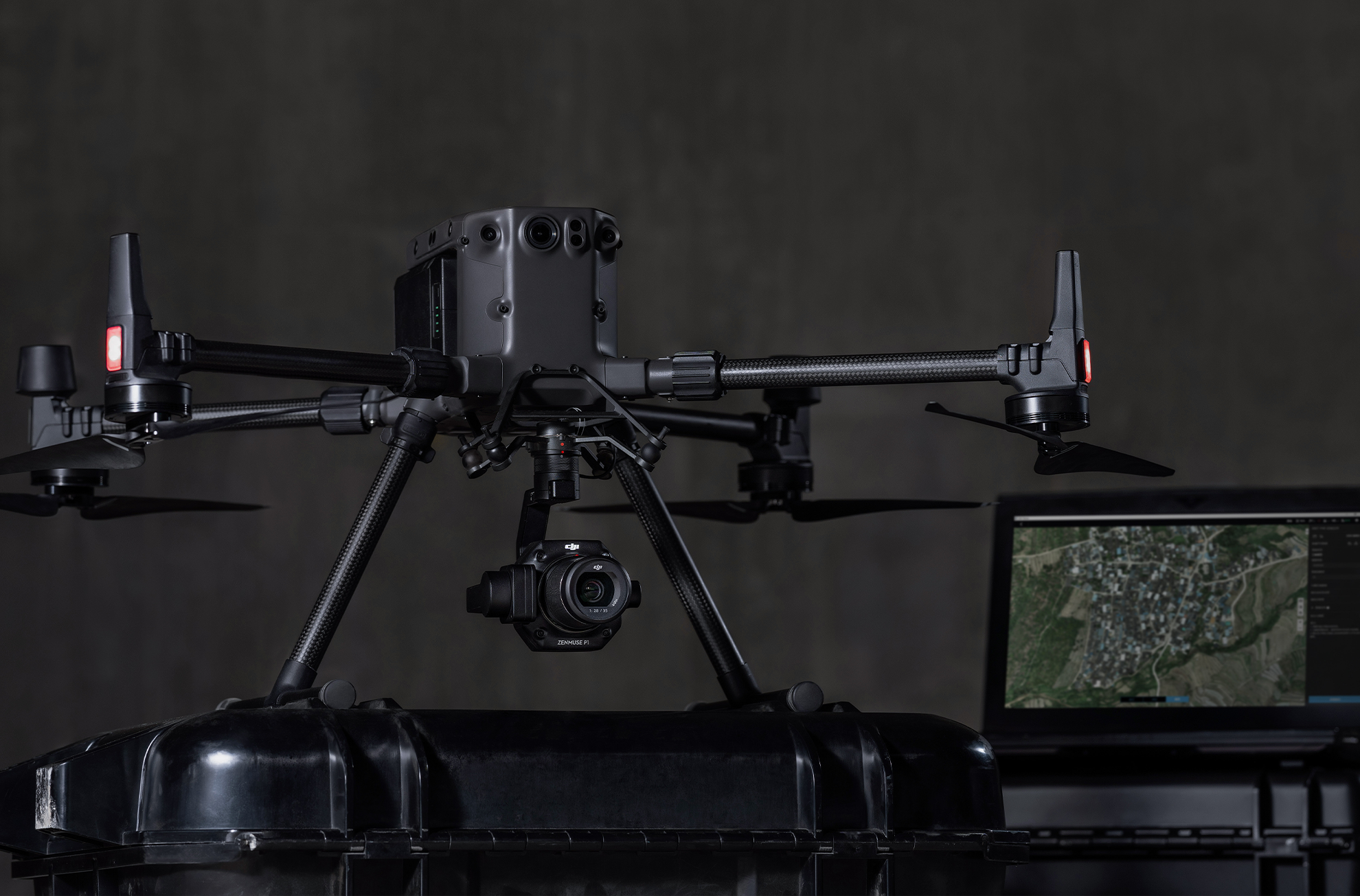 DJI Zenmuse P1 - obrazek 13
