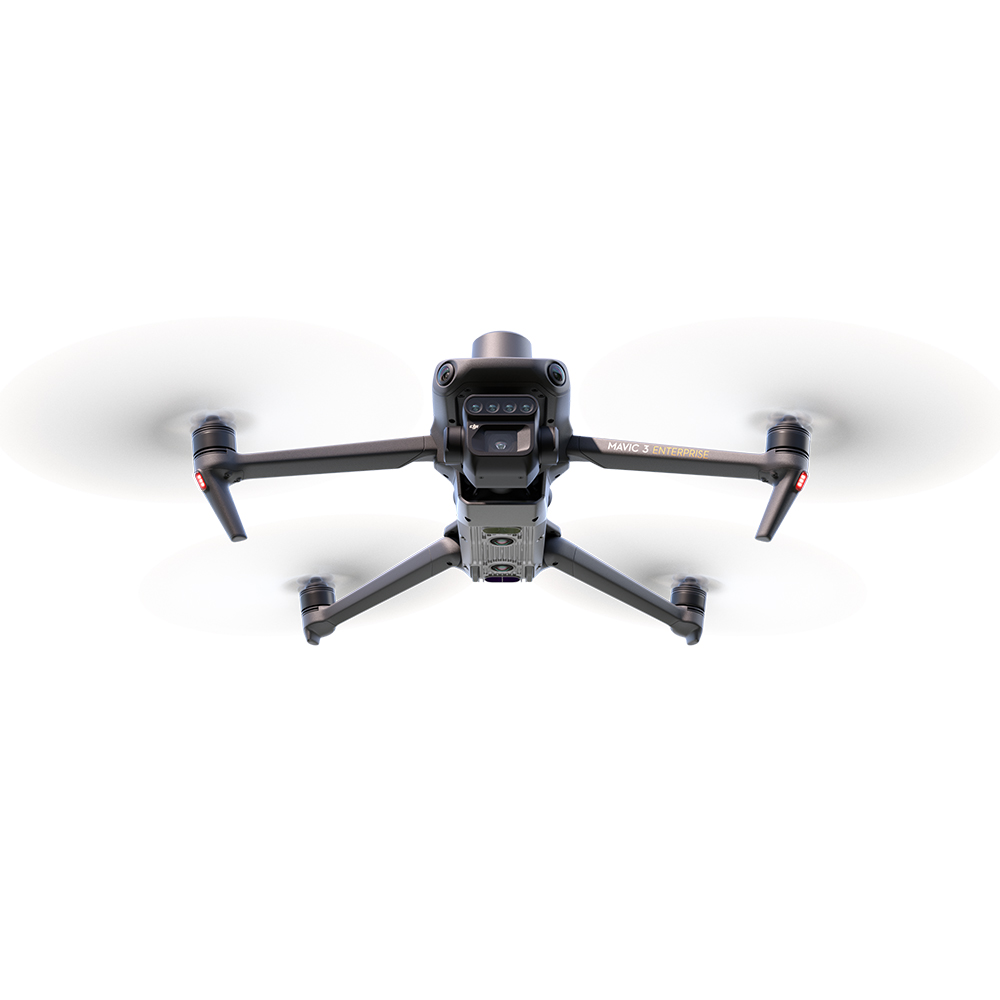 DJI Mavic 3 Multispectral - obrazek 5