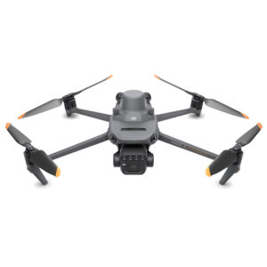 DJI Mavic 3 Multispectral z ubezpieczeniem DJI Care