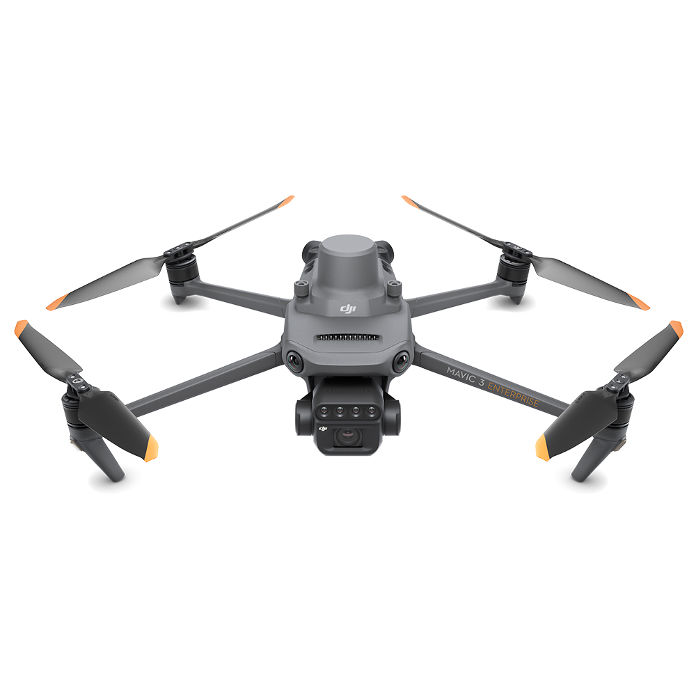 DJI Mavic 3 Multispectral