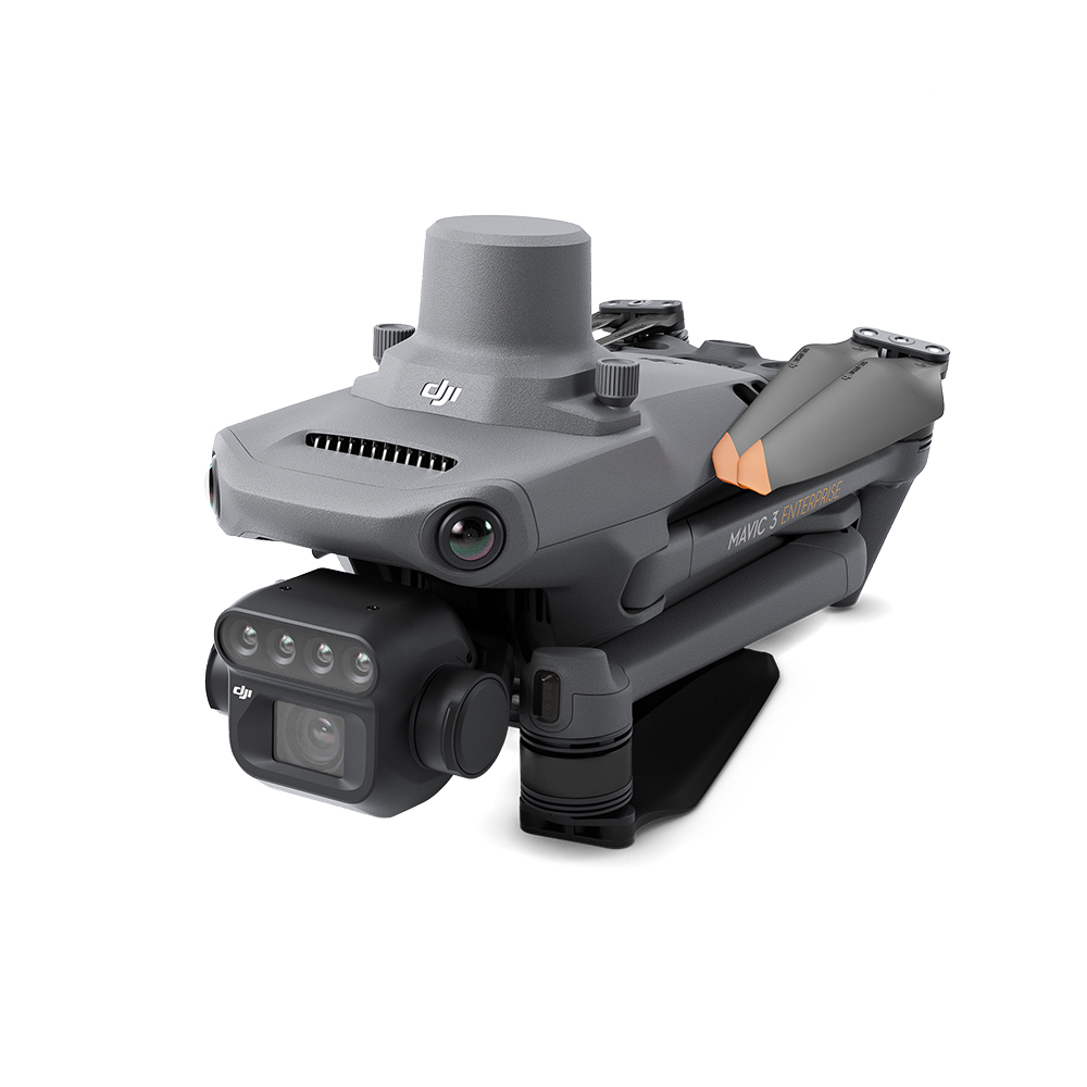 DJI Mavic 3 Multispectral - obrazek 7