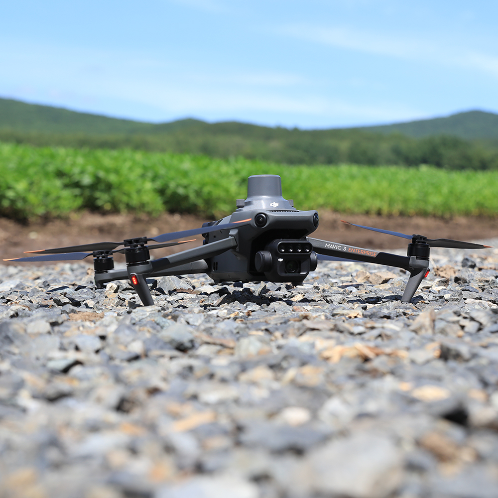 DJI Mavic 3 Multispectral - obrazek 10