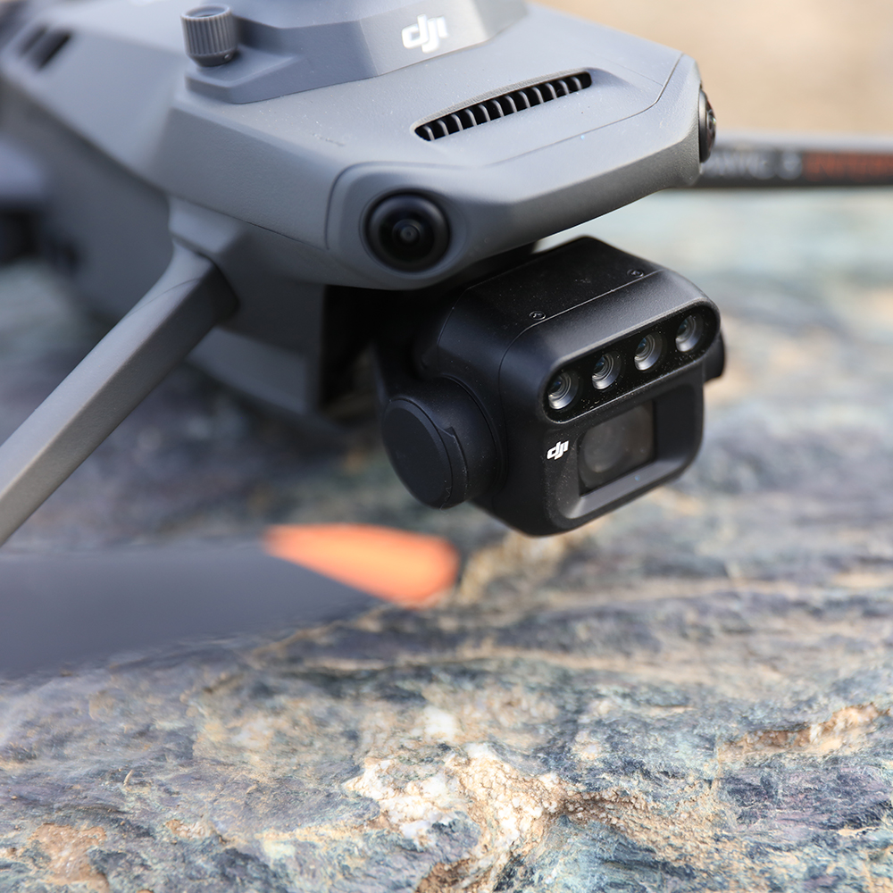 DJI Mavic 3 Multispectral - obrazek 11