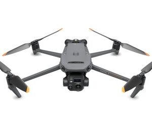 Mavic 3 Thermal