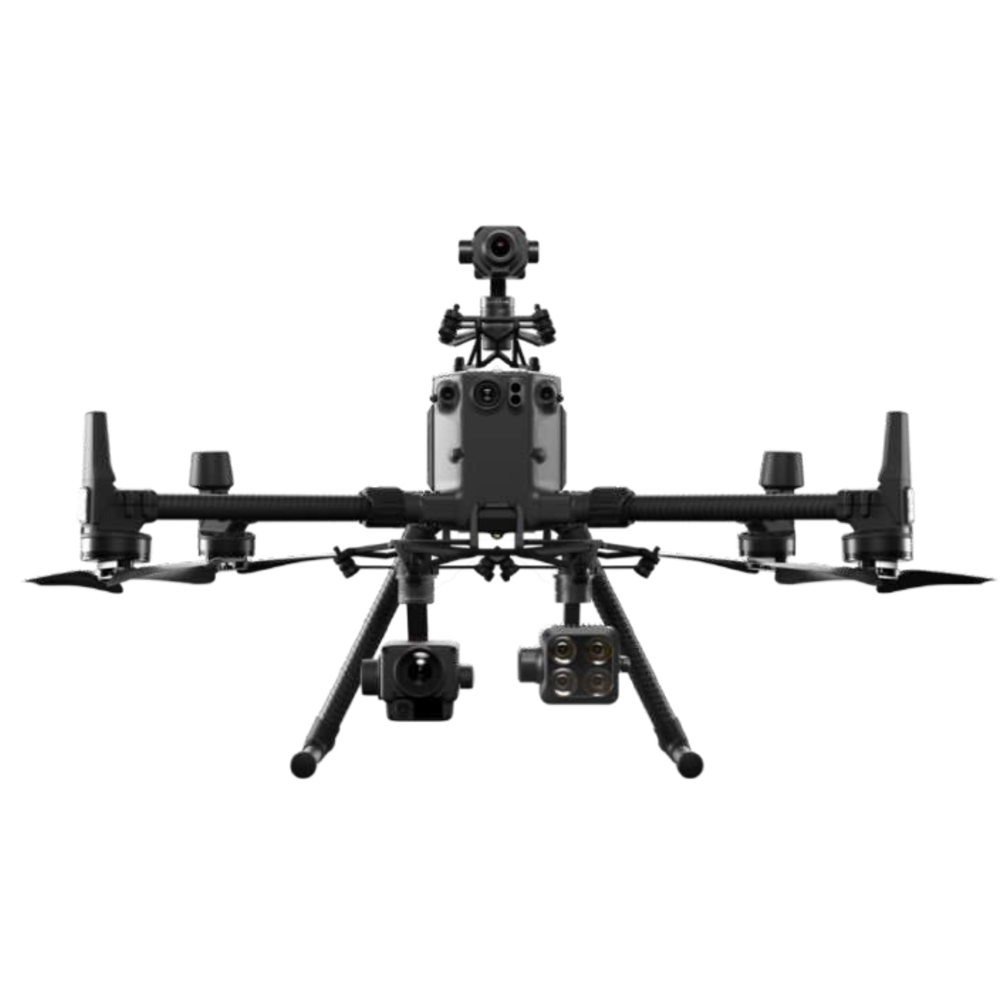 DJI Matrice 350 RTK z ubezpieczeniem DJI Care