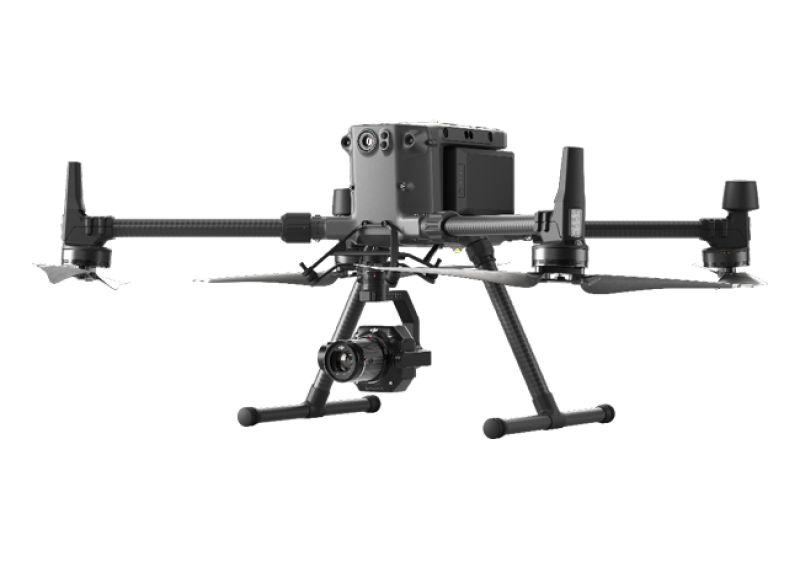 DJI Zenmuse P1 - obrazek 14