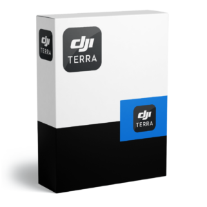 DJI Terra Pro Overseas Perpetual (1 device)