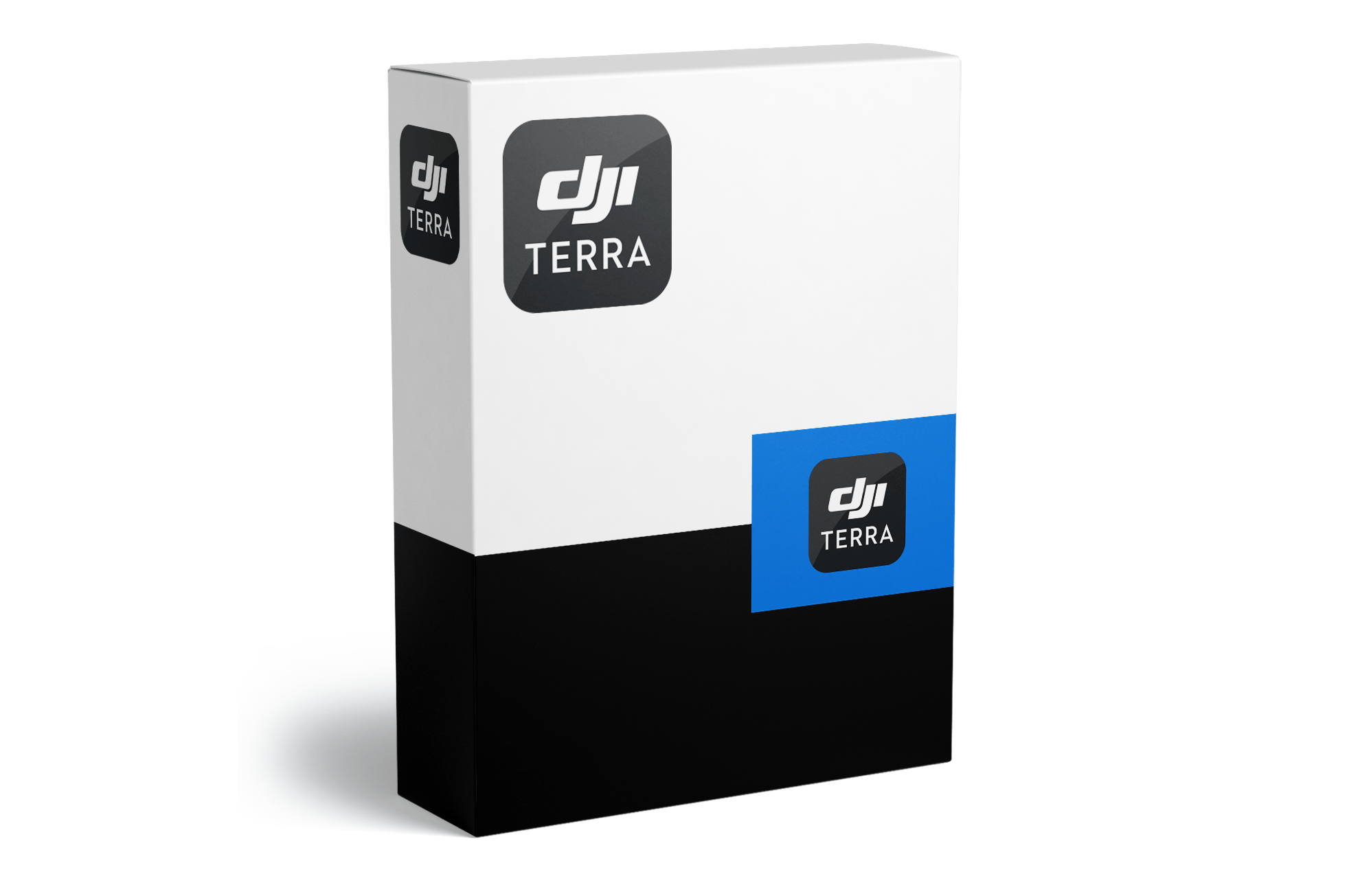 DJI Terra Pro Overseas Perpetual (1 device)