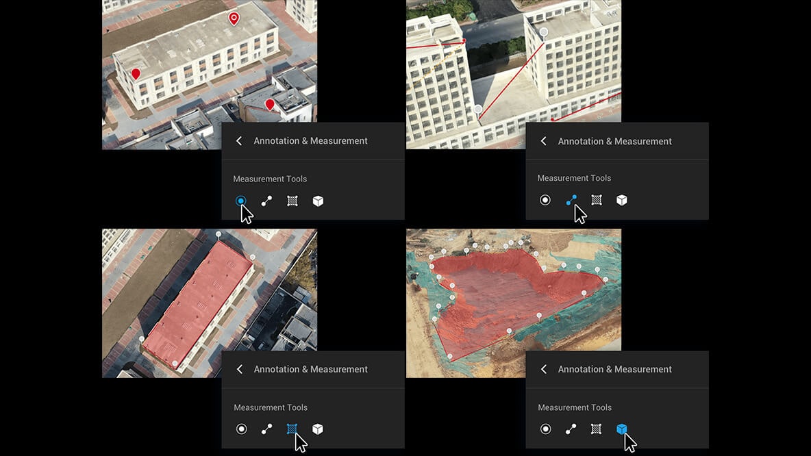 DJI Terra Pro Overseas Perpetual (1 device) - obrazek 3