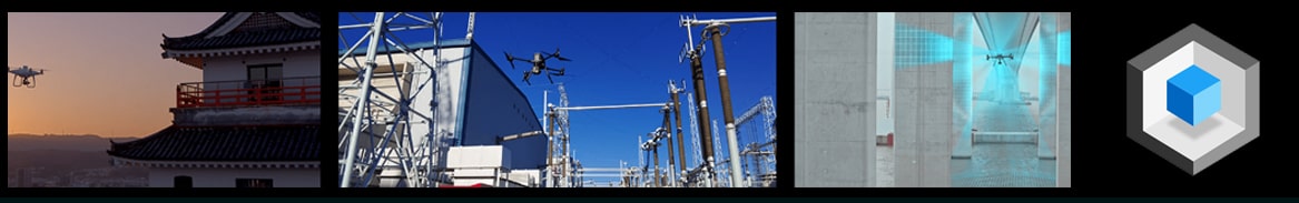 DJI Terra Pro Overseas Perpetual (1 device) - obrazek 4