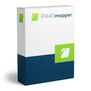 Pix4Dmapper Perpetual Licence