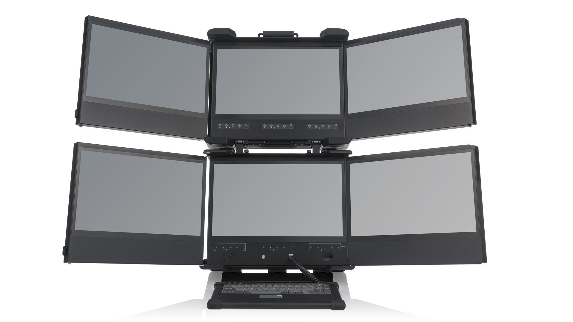 FlexPAC III - obrazek 5