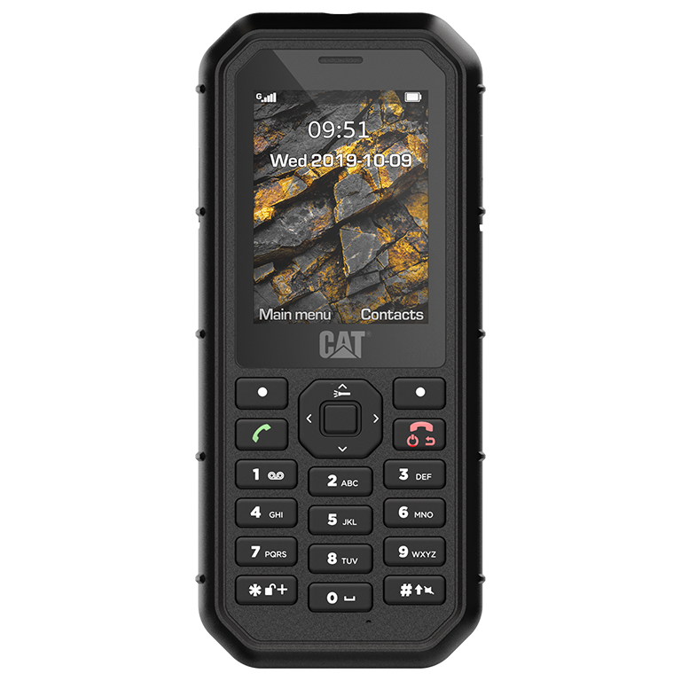 Cat B26 Dual Sim