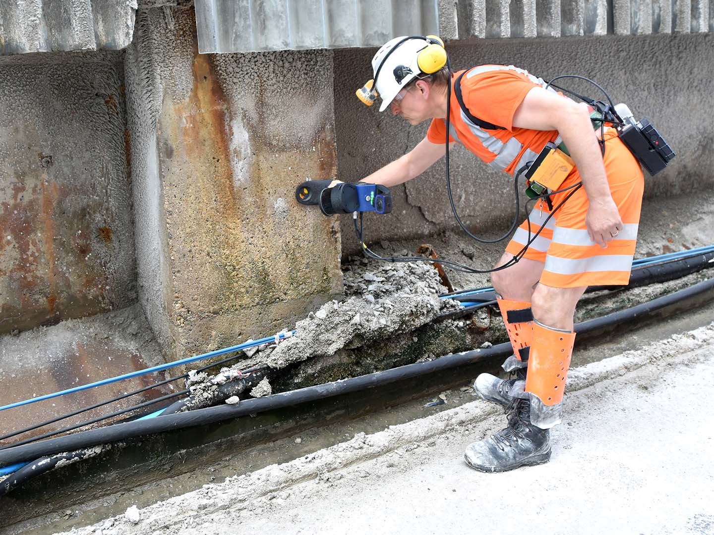 FARO Orbis - obrazek 4