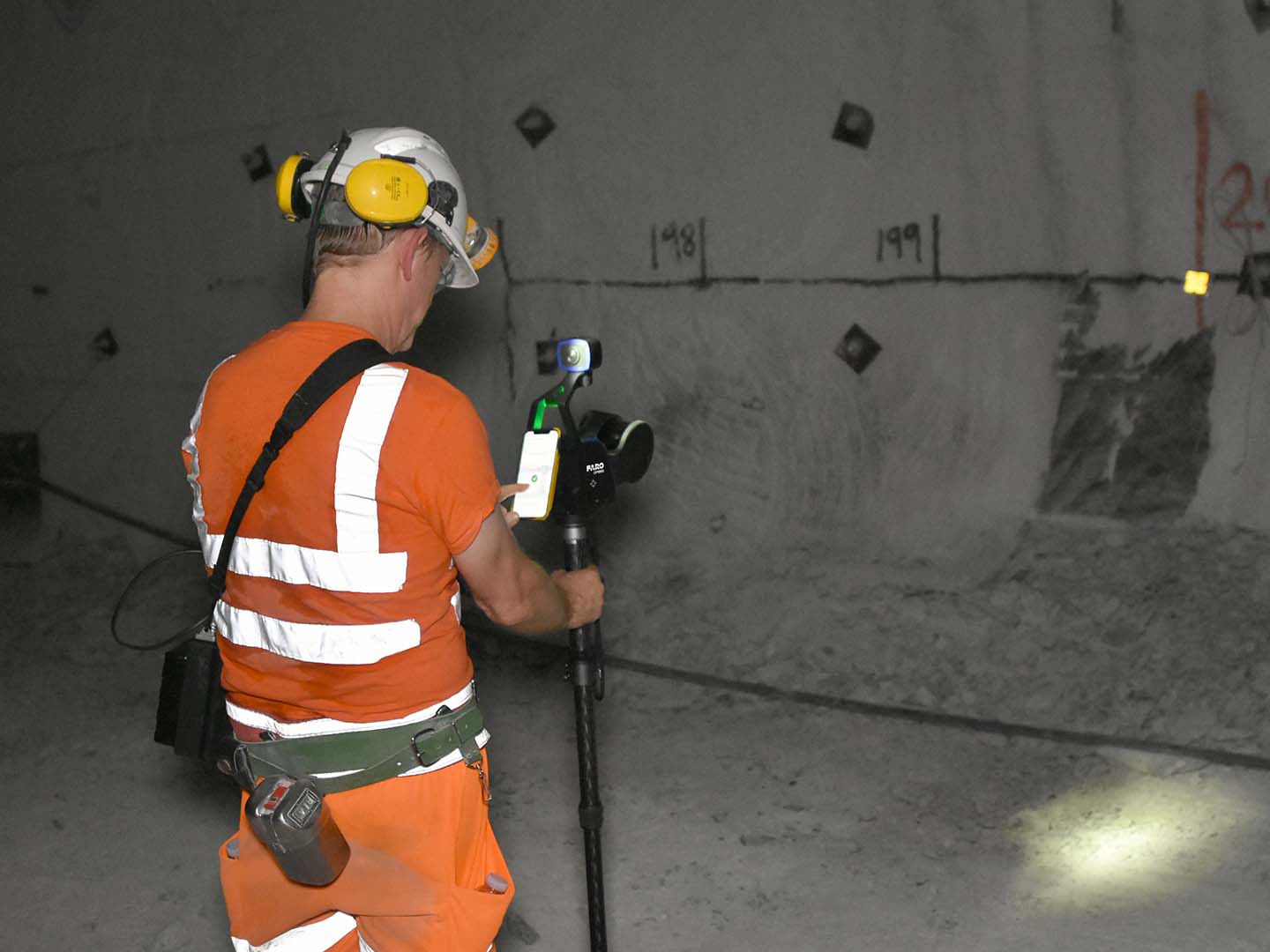 FARO Orbis - obrazek 3