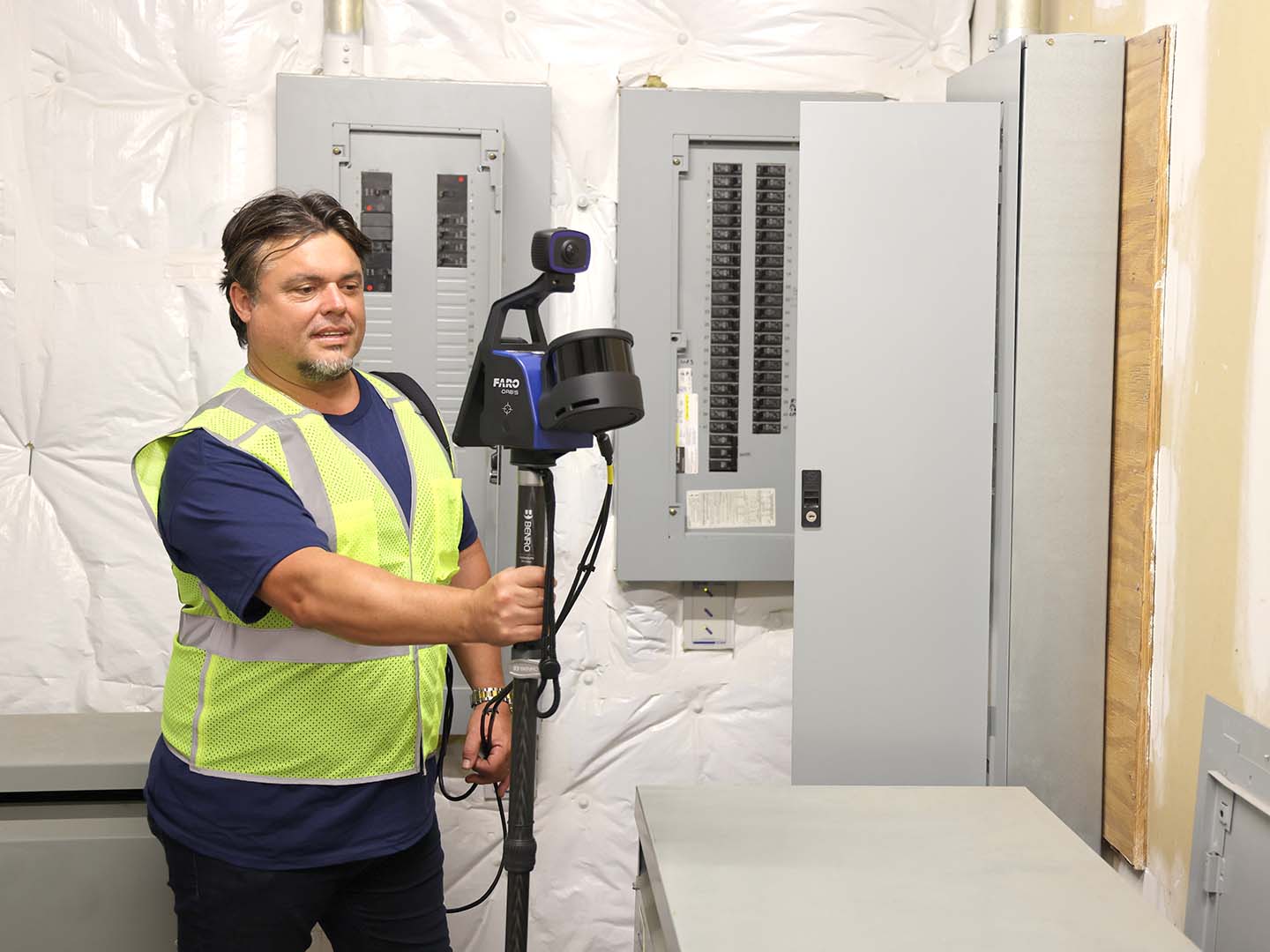 FARO Orbis - obrazek 5