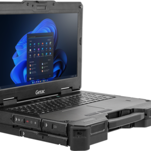 Getac X600 Pro i7 32TB/1TB (XR8P7FF4BDKC)