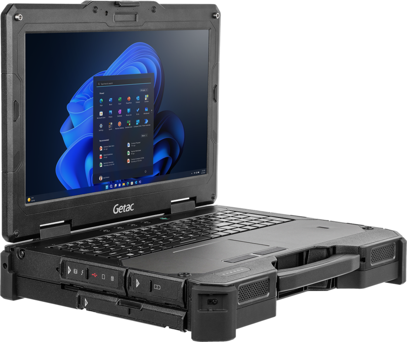 Getac X600 Pro i7 32TB/1TB (XR8P7FF4BDKC)
