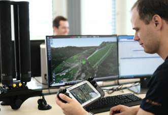 QUANTUM SYSTEMS eVTOL Trinity F90+ - obrazek 6