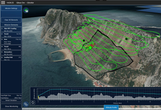QUANTUM SYSTEMS eVTOL Trinity F90+ - obrazek 7