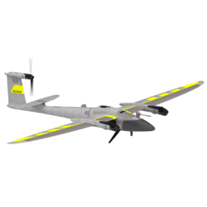 Quantum-Systems Trinity Pro