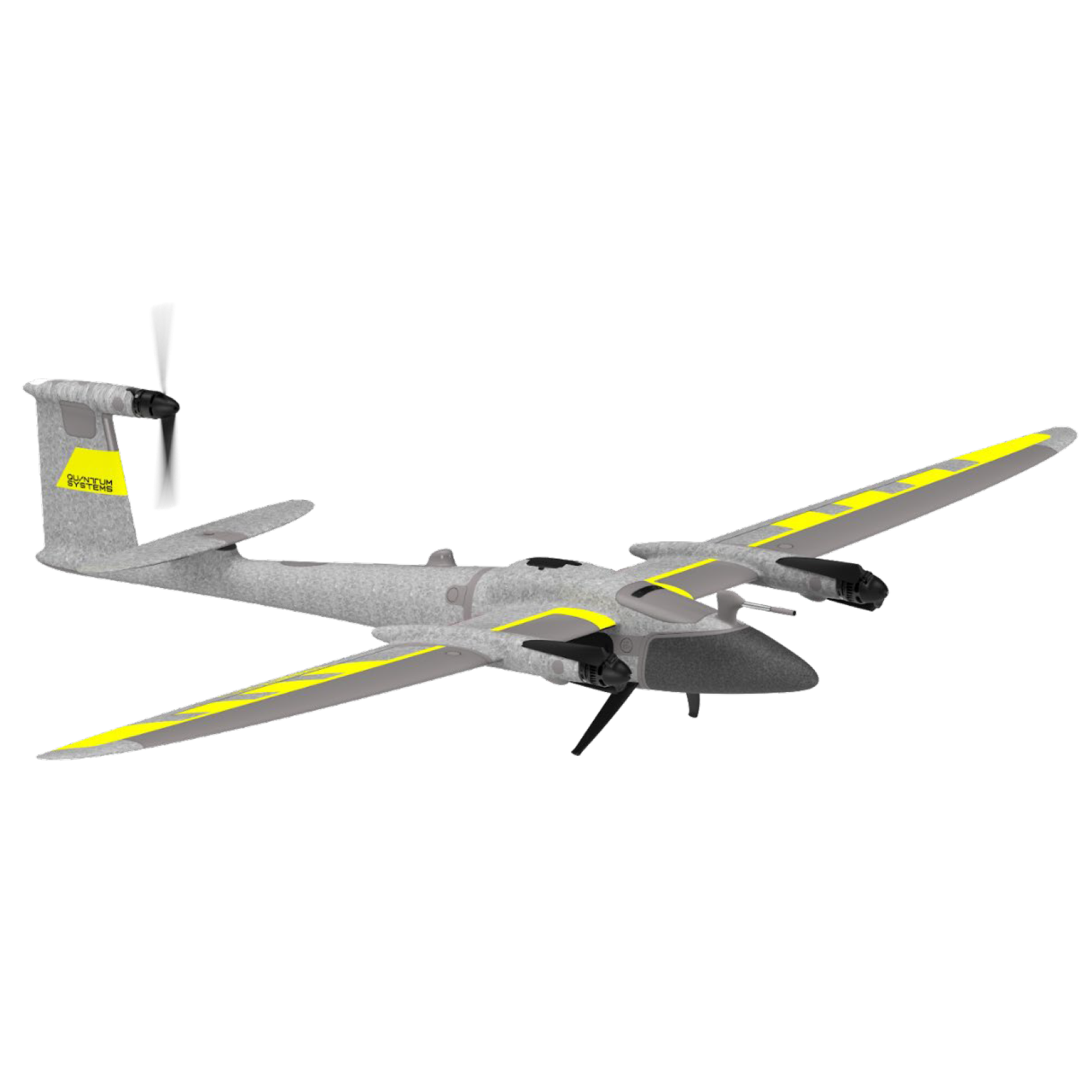 Quantum-Systems Trinity Pro