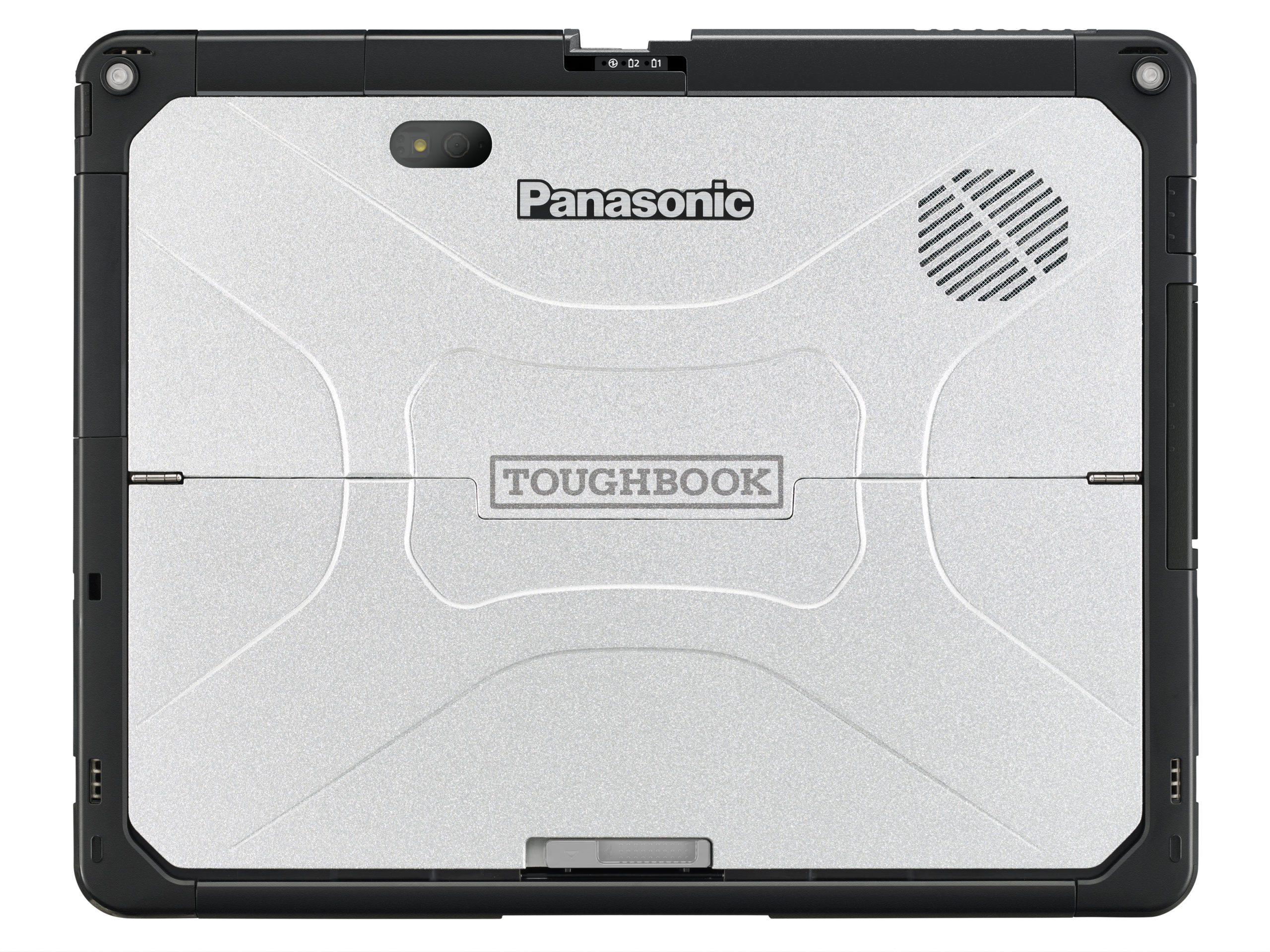 PANASONIC TOUGHBOOK 33 Mk2 2-IN-1 Detachable - i5, 16GB/512GB (UK) - obrazek 21