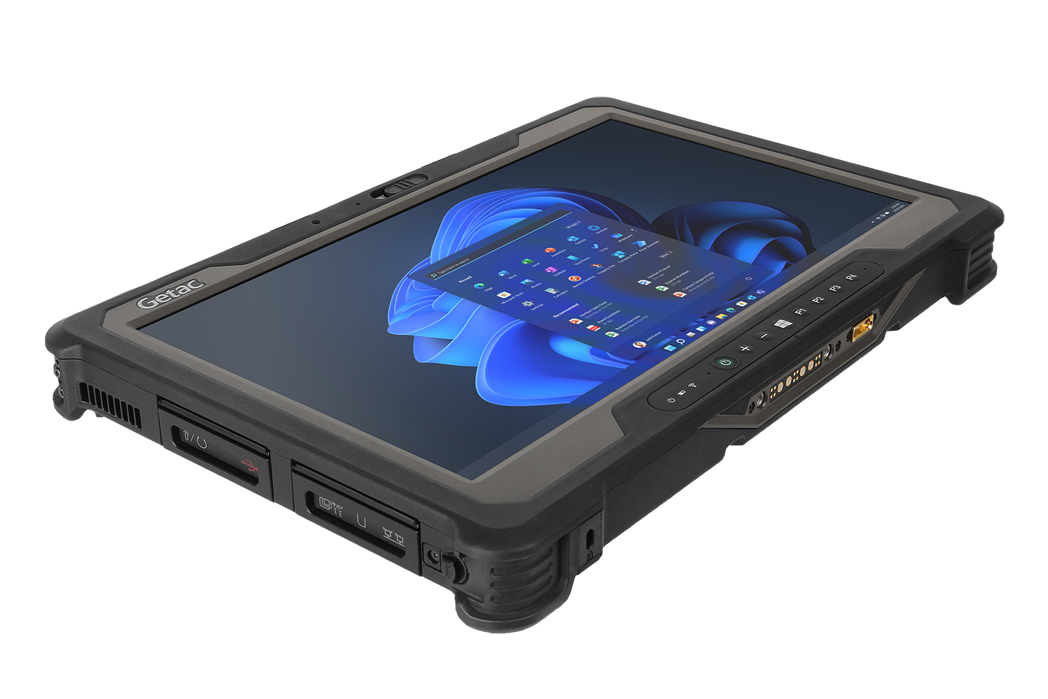 Getac A140 - obrazek 3