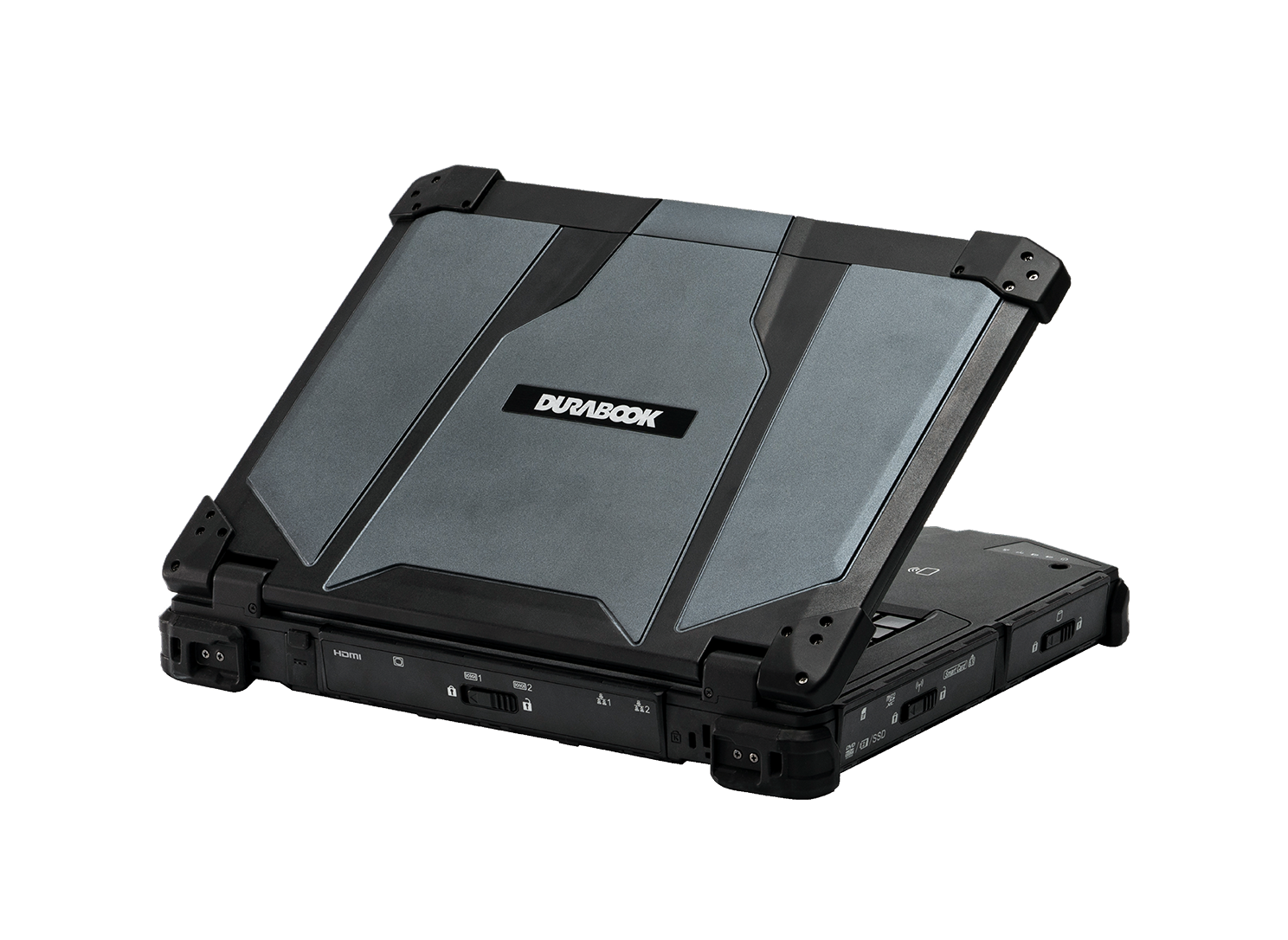 Durabook Z14I - obrazek 5