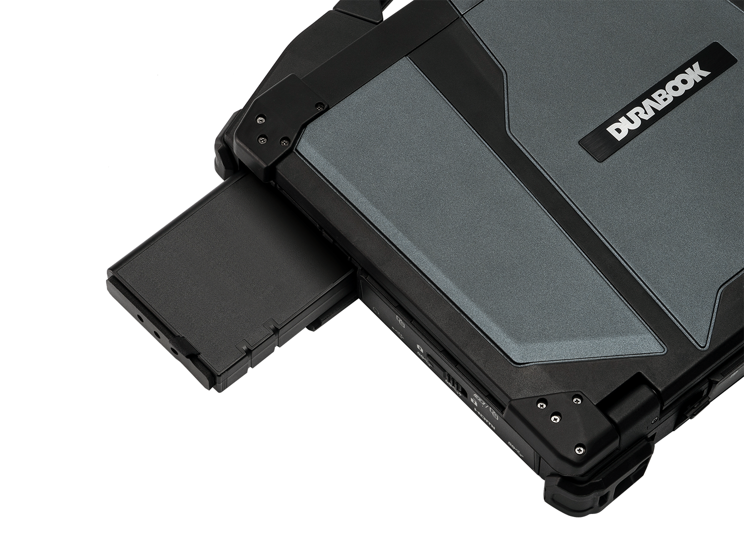 Durabook Z14I - obrazek 8