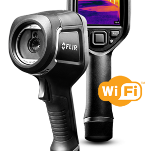 FLIR E5-XT
