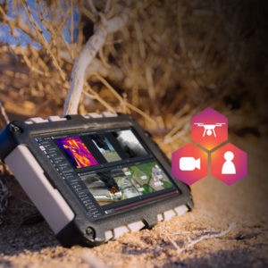 Electronic Log Book (ELB) Squad View®