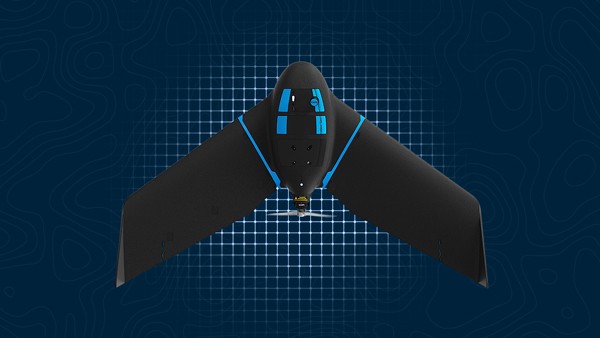 AgEagle eBee Geo - obrazek 5