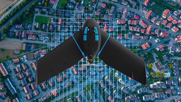 AgEagle eBee Geo - obrazek 4